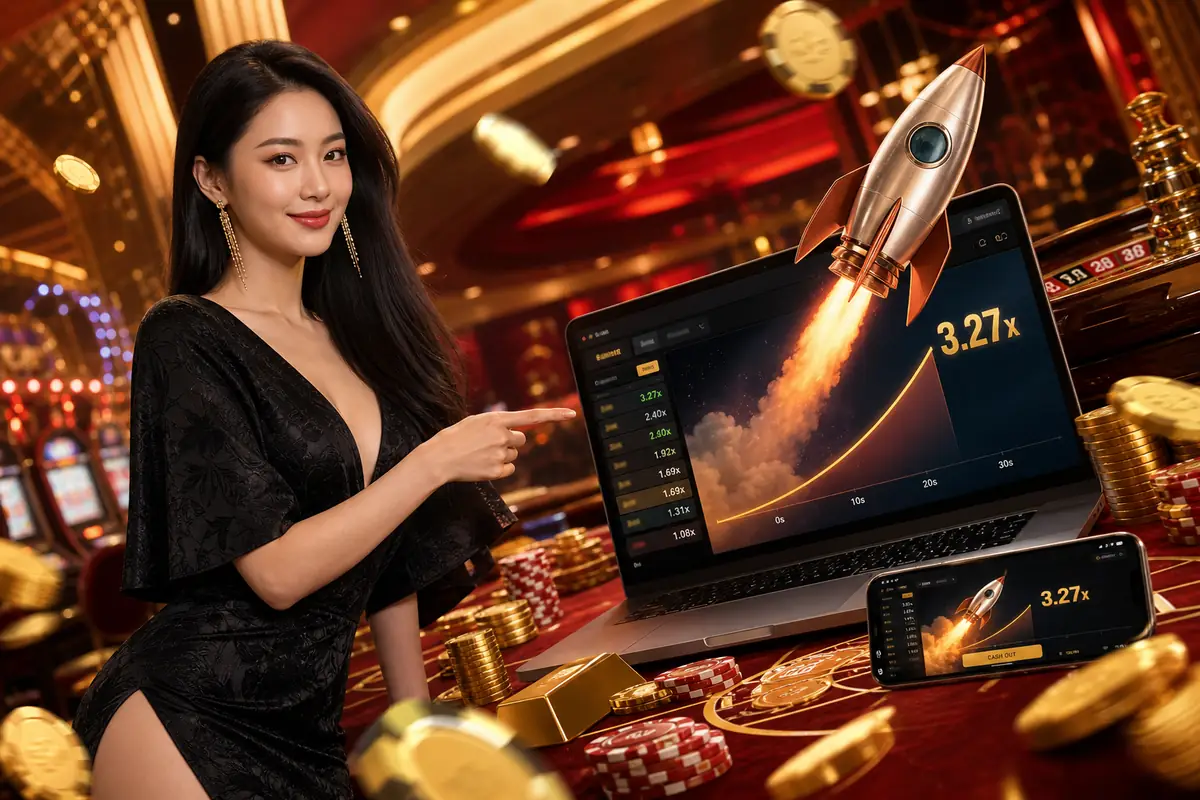 venus888